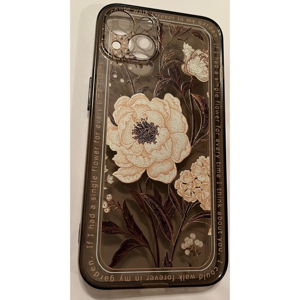 IPHONE 13 CASE